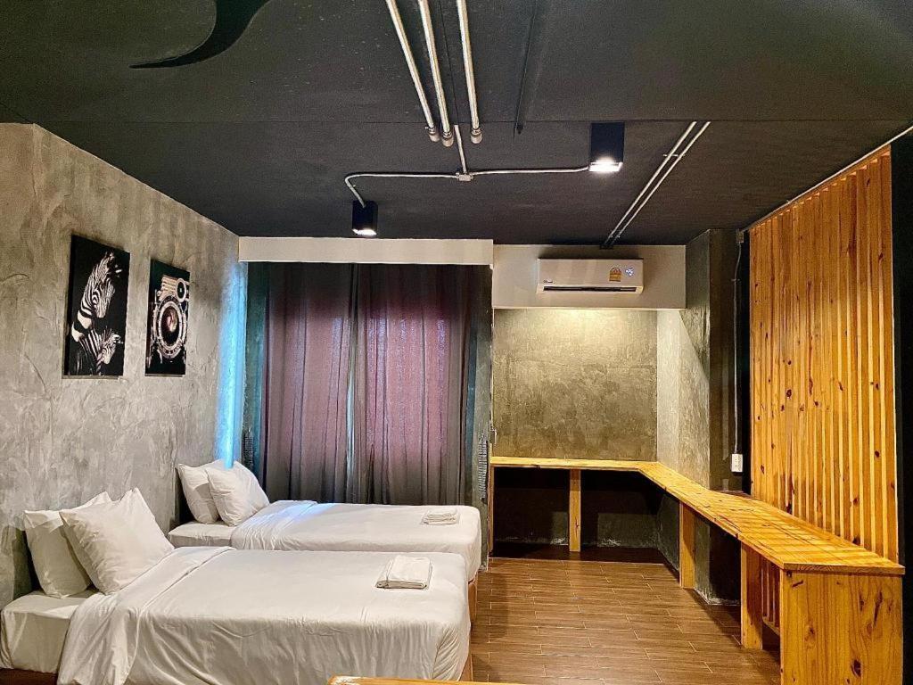 Southern View Hotel Pattani Εξωτερικό φωτογραφία